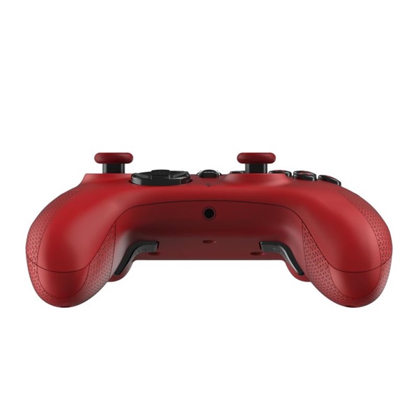 Turtle Beach TBS-0734-05 REACT-R PC/Xbox One/Xbox Series X|S vezetékes piros kontroller Turtle Beach TBS-0734-05 REACT-R PC/Xbox One/Xbox Series X|S vezetékes piros kontroller