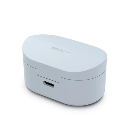 Philips TAT1108BL/00 FÜLHALLGATÓ TWS BLUETOOTH