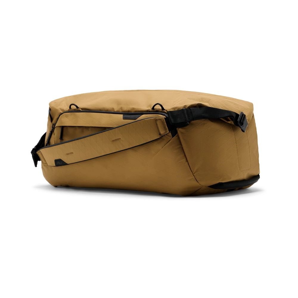 PEAK DESIGN Travel Duffel 35L Prérifarkas