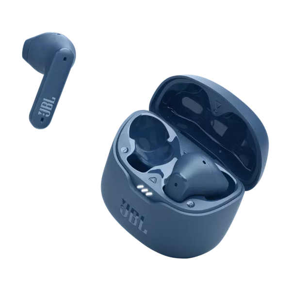 JBL Tune Flex Vezeték nélküli fülhallgató Kék