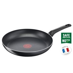 Tefal B5560753 Simple Cook serpenyő 30cm Tefal B5560753 Simple Cook serpenyő 30cm