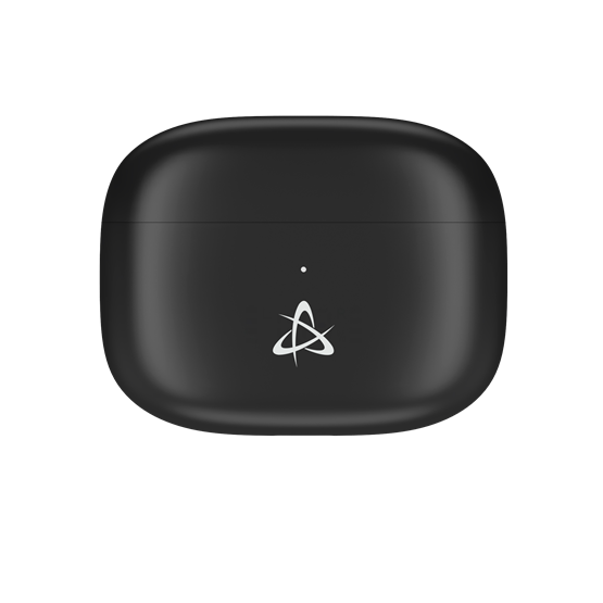  SBOX EB-TWS54-B bluetooth v5.4 fülhallgató 4 mikrofonnal   ANC + ENC, BR+EDR+BLE Fekete