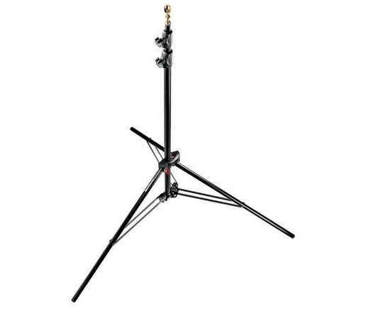 Manfrotto 3-PACK Aluminium AC Compact állvány (1052BAC-3)