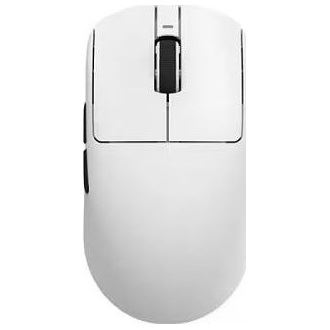 VXE R1 SE+ optikai vezeték nélküli gaming egér fehér VXE R1 SE+ optikai vezeték nélküli gaming egér fehér