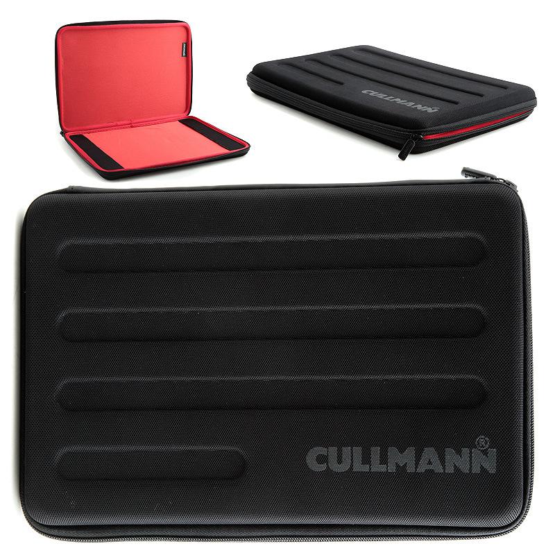 Cullmann Lagos Pad 800 iPad- és tablet-keménytok, fekete
