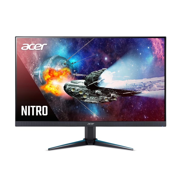 ACER IPS Nitro Monitor VG270UEbmiipx 27" 16:9 QHD 100Hz fekete ACER IPS Nitro Monitor VG270UEbmiipx 27" 16:9 QHD 100Hz fekete