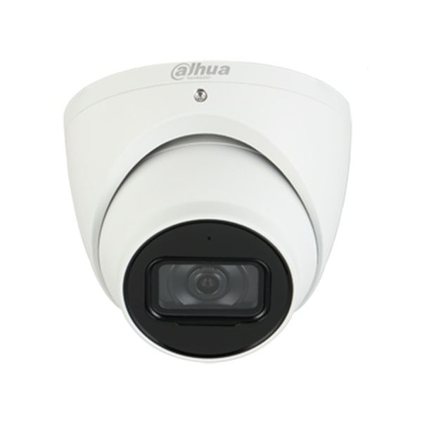 Dahua IP kamera (IPC-HDW5541TM-ASE-0280B) Dahua IP kamera (IPC-HDW5541TM-ASE-0280B)