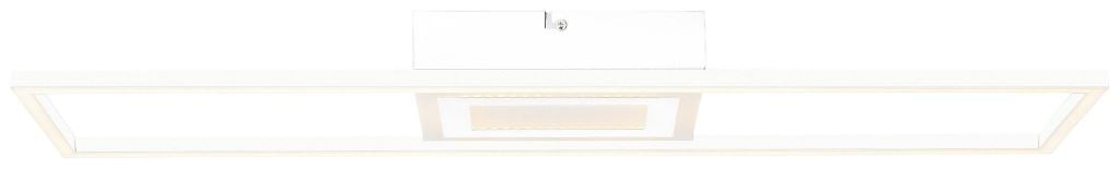 Brilliant Besson LED-es mennyezeti lámpa LED EEK: E (A - G) 32W Fehér (G99369/05)