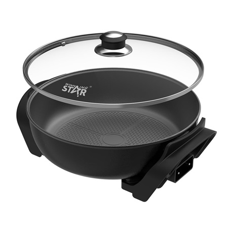 WinningStar DA00465 Elektromos serpenyő