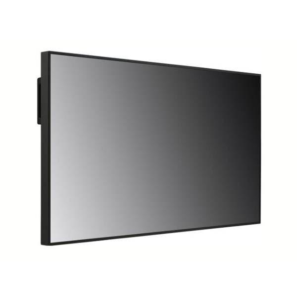 LG 24/7 Signage kijelző 75" 75XS4P, 3840x2160, 4.000cd/m2, HDMIx2/DisplayPort/RS232C/RJ45/USB