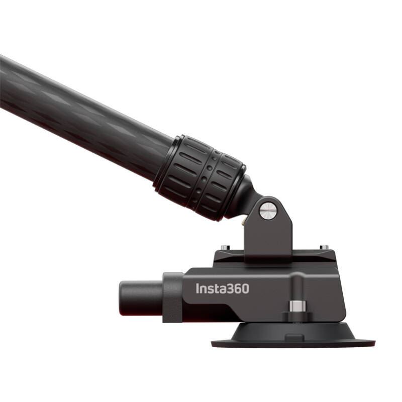 Insta360 kettős tapadókorongos autós rögzítő (CINSBAVC) Insta360 kettős tapadókorongos autós rögzítő (CINSBAVC)