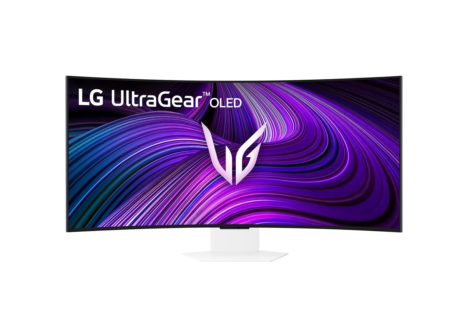 LG 39GX90SA-W.AEU 39" OLED UWQHD 21:9 240Hz 275cd/m2 0.03ms Monitor