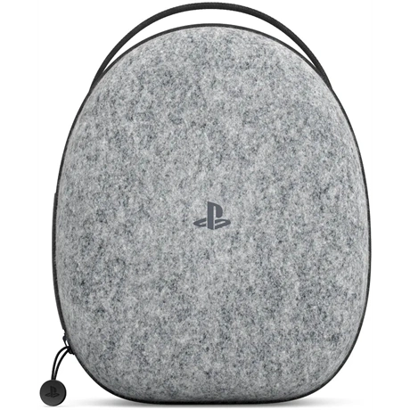 Sony PlayStation 5 PULSE Elite Wireless headset Fekete-fehér