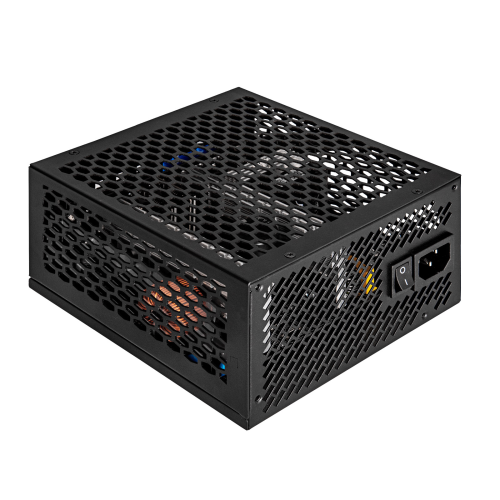 Akyga Passzív ATX Tápegység 600W moduláris 80+ Akyga Passzív ATX Tápegység 600W moduláris 80+