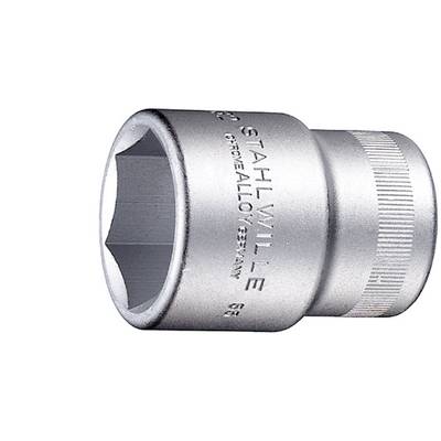 Stahlwille 55 22 05010022 Külső hatlap Dugókulcs betét 22 mm 3/4 (20 mm) Stahlwille 55 22 05010022 Külső hatlap Dugókulcs betét 22 mm 3/4 (20 mm)