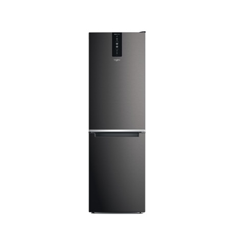 Whirlpool W7X 83T KS Alulfagyasztós hűtőszekrény Whirlpool W7X 83T KS Alulfagyasztós hűtőszekrény