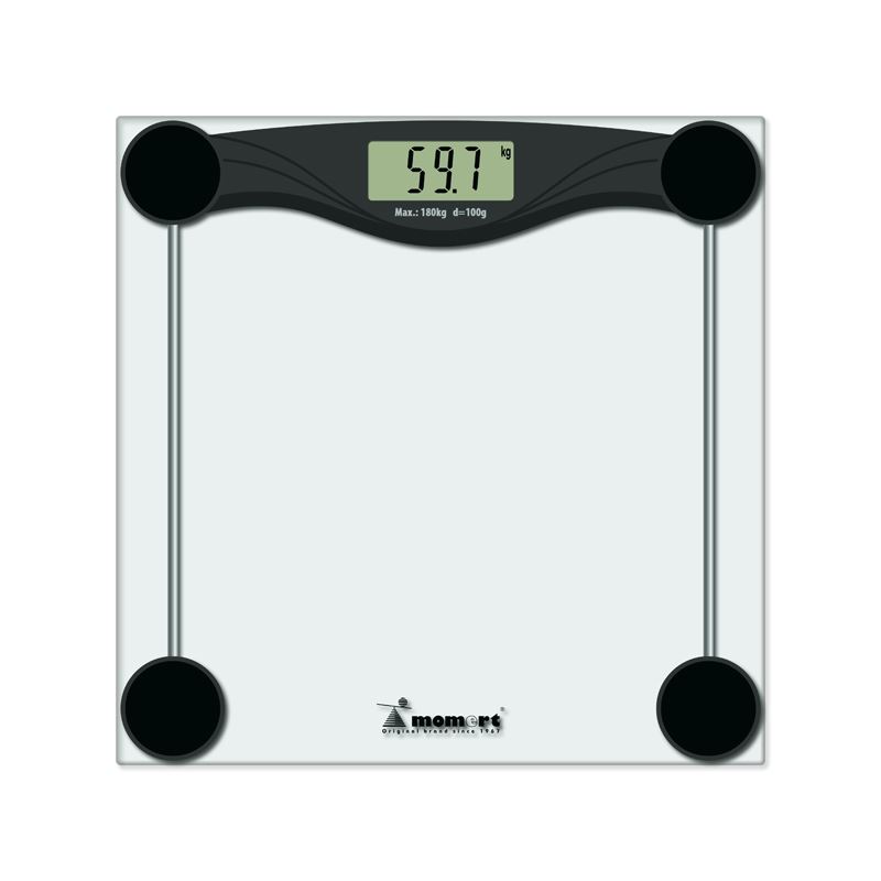 Momert 5873 elektronikus üvegmérleg Momert 5873 elektronikus üvegmérleg