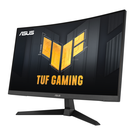  Asus VG27WQ3B 27" TUF Gaming VA Monitor