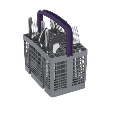 Beko DIN-36421 MOSOGATÓGÉP BEÉPÍTHETŐ