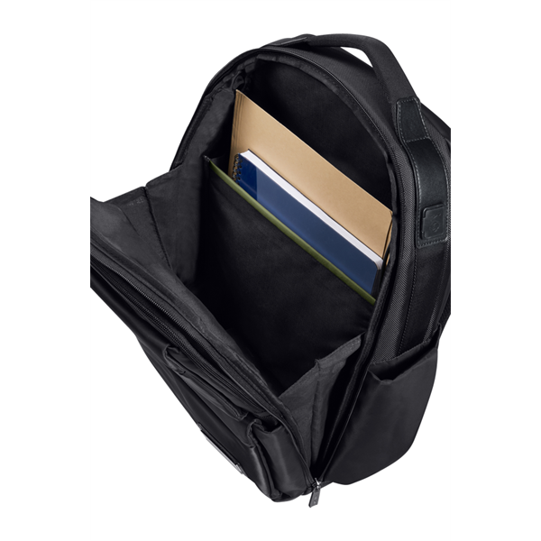 Samsonite Openroad 2.0 15.6" Notebook hátizsák fekete (137208-1041)