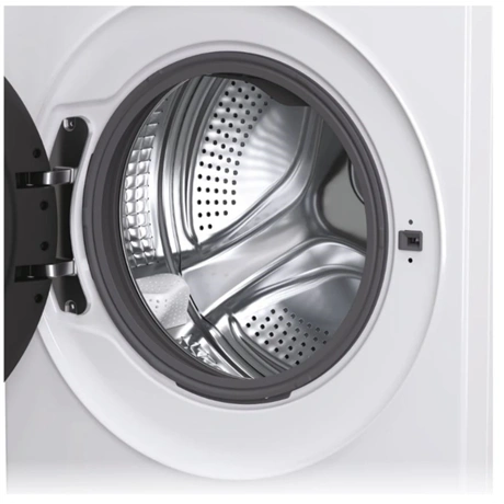 Candy BR 48SBL6-S Keskeny elöltöltős mosógép