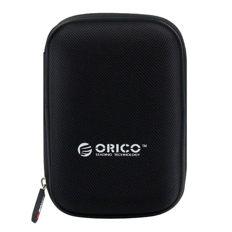 Orico Hard Disk case and GSM accessories (black) Orico Hard Disk case and GSM accessories (black)