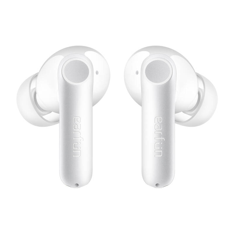 EarFun Air life Wireless earphones TWS Fehér