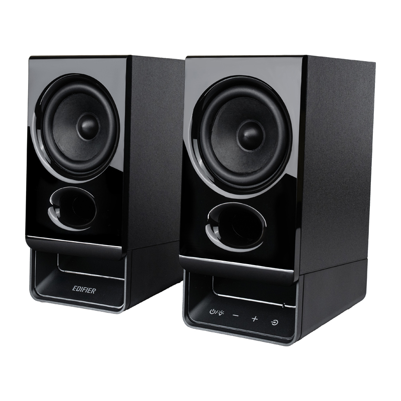 Edifier R20BT 2.0 hangszórók (fekete)