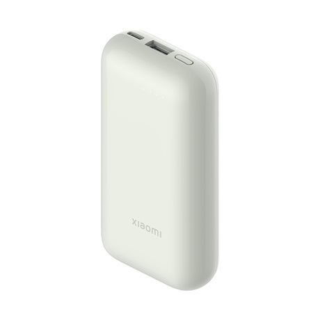 Xiaomi 33W POWER BANK 10000MAH IVORY BHR5909GL POWR BANK