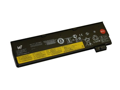 Origin Storage BTI akkumulátor Lenovo 10.8V 4400mAh (LN-4X50M08811-BTI)