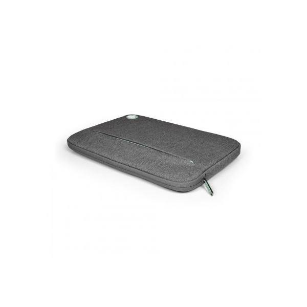 PORT DESIGNS  400704 YOSEMITE ECO SLEEVE 13-14" Notebook tok Szürke