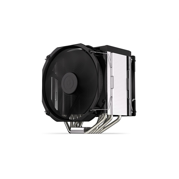 Endorfy Fortis 5 Dual Fan univerzális CPU hűtő (EY3A009)