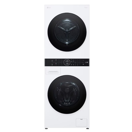 Lg WT1210WWF Mosó-szárítógép