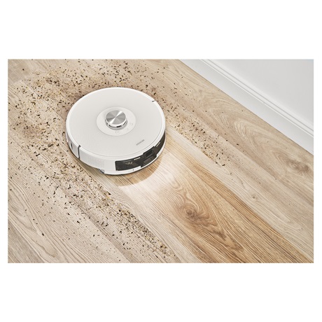 Sencor SRV 9350WH robotporszívó