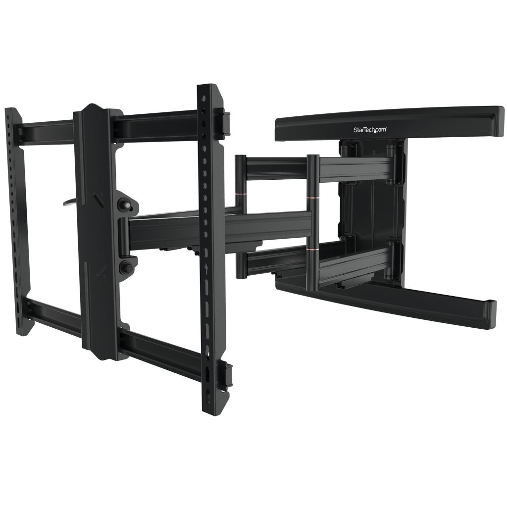 StarTech.com Full Motion fali TV tartó konzol 37-100" (FPWARTS2) StarTech.com Full Motion fali TV tartó konzol 37-100" (FPWARTS2)