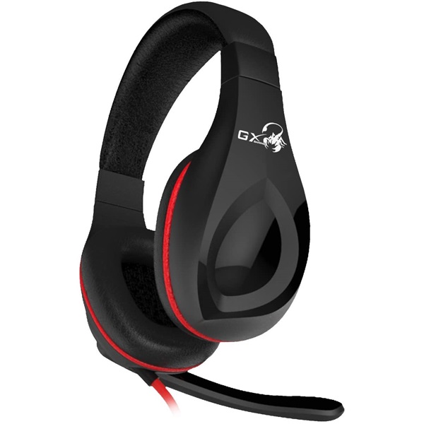 Genius HS-G560 mikrofonos fejhallgató (31710007400)
