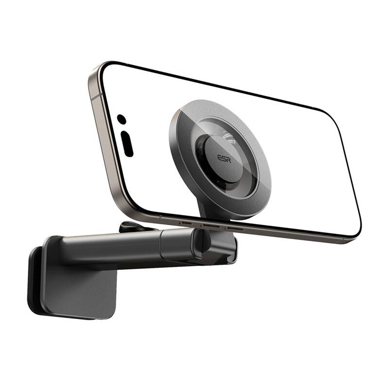ESR Skygrip telefontartó Fekete 