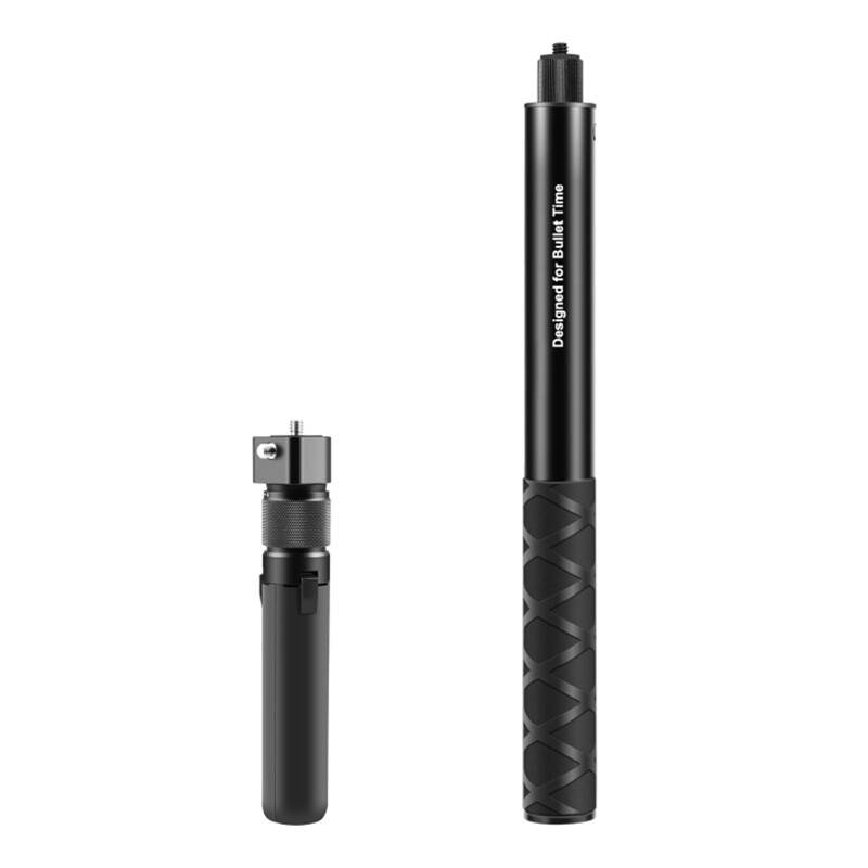 Selfie Stick 110cm PULUZ For Insta360 X3 Selfie Stick 110cm PULUZ For Insta360 X3