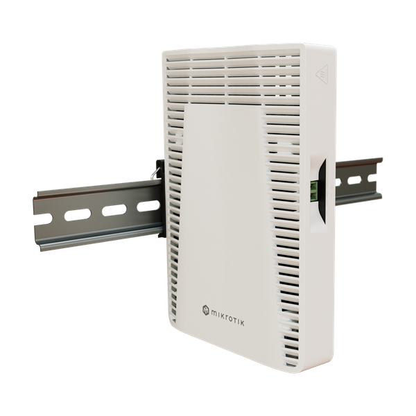 MIKROTIK CRS304-4XG-IN Cloud Router 1x1000Mbps + 4x10Gbit SFP+ Menedzselhető  Asztali Switch  