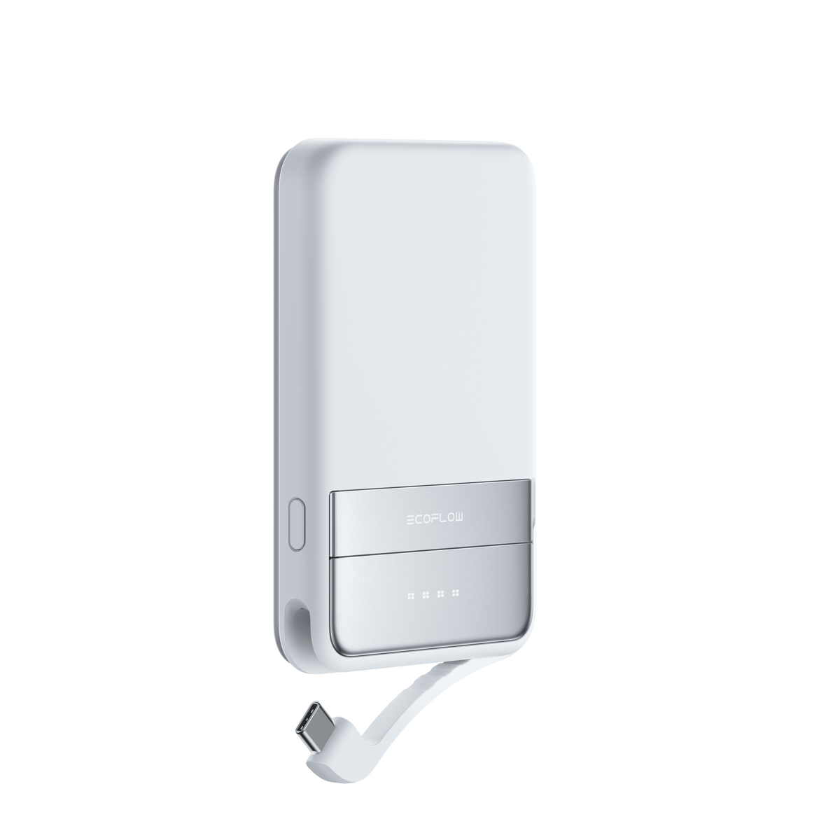 EcoFlow RAPID mágneses 5000mAh Powerbank Kék