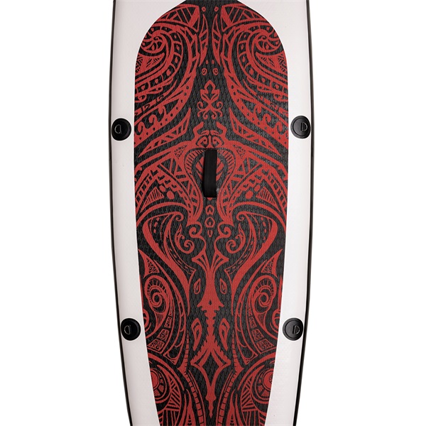 Act!ive SB-005-RP Folly Beach SUP deszka