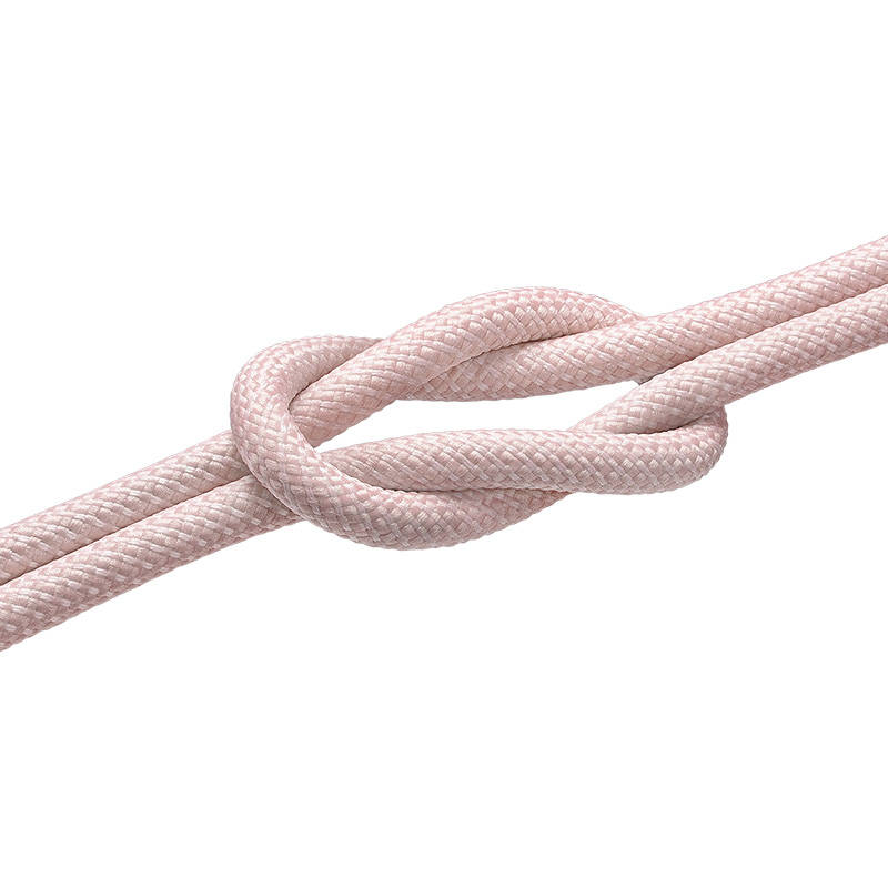 Quick Charge USB-C Baseus  6A, 1m (Pink)