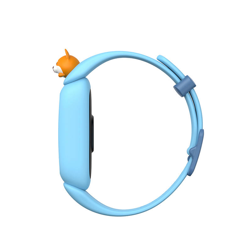 Havit M81 Smartband gyermekek számára Kék 