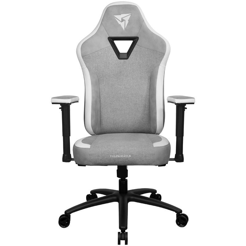 ThunderX3 EAZE - Loft Gamer szék világosszürke (TEGC-2058104.41) ThunderX3 EAZE - Loft Gamer szék világosszürke (TEGC-2058104.41)