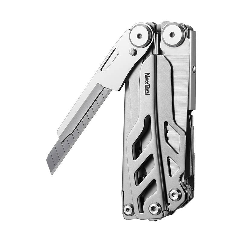 Multitool Nextool Flagship Pro (replaceable blade) Multitool Nextool Flagship Pro (replaceable blade)