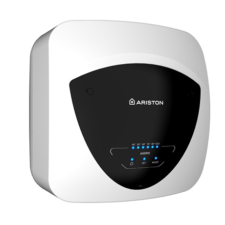 Ariston ANDRIS ELITE 15/5 EU VÍZMELEGÍTŐ