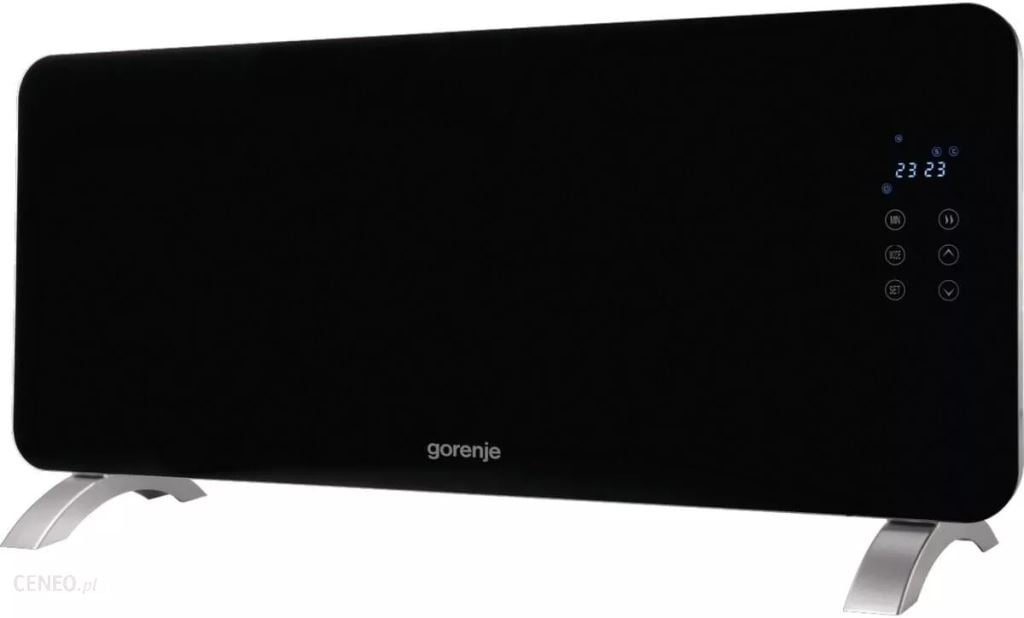 Gorenje OPTIHEAT 2000GTPT hősugárzó