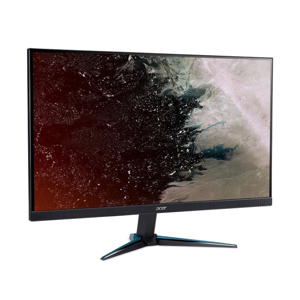 ACER IPS Nitro Monitor VG270UEbmiipx 27"  16:9 QHD  100Hz fekete