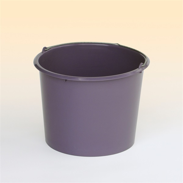 FLAIR 60947 20L fémfüles vödör FLAIR 60947 20L fémfüles vödör