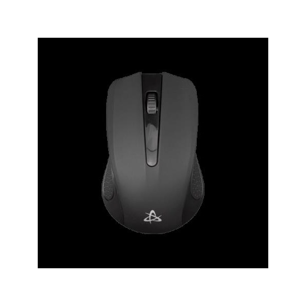 SBOX WM-109B Vezeték nélküli egér 1000 DPI 3D fekete SBOX WM-109B Vezeték nélküli egér 1000 DPI 3D fekete